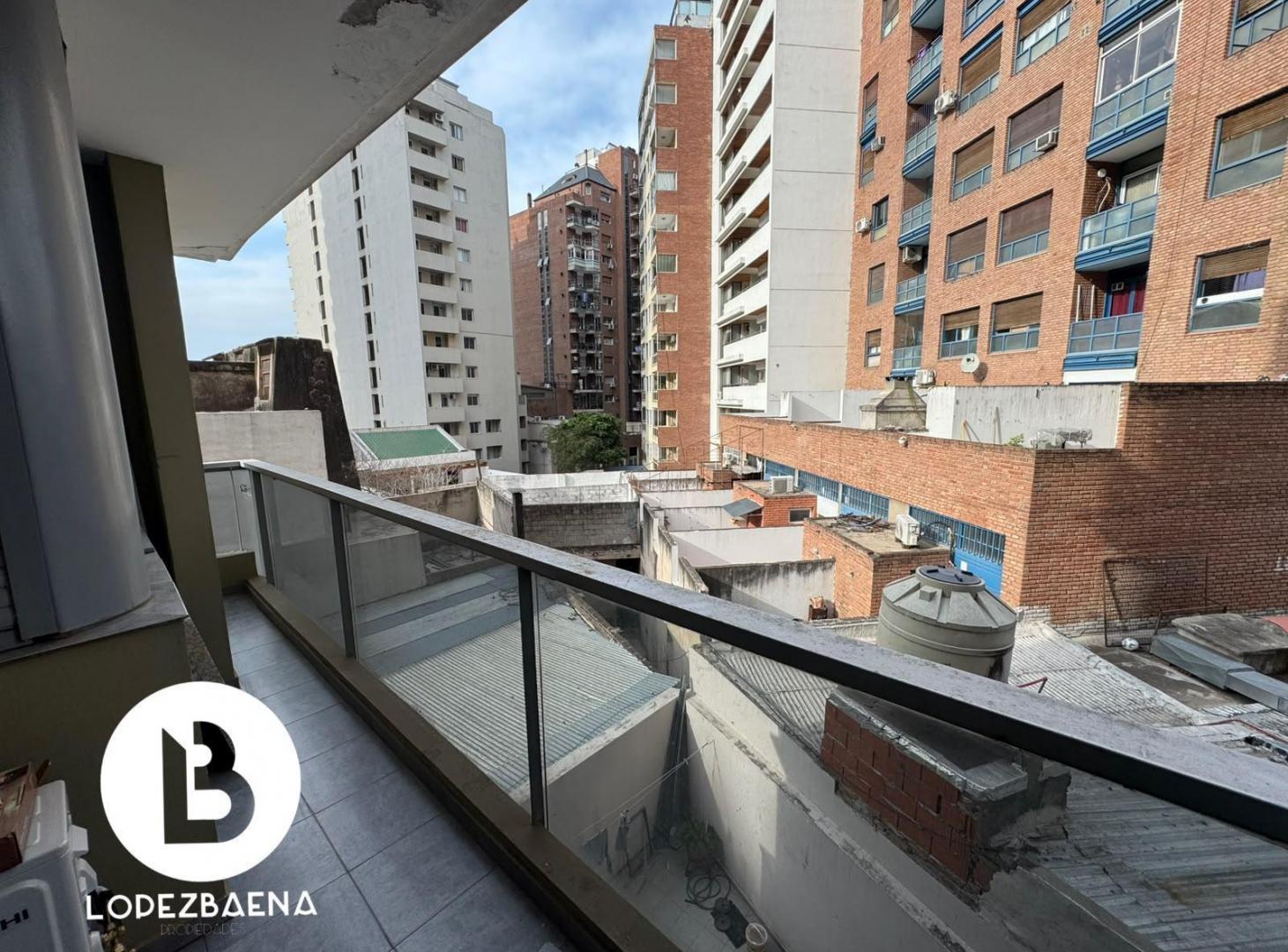 Foto de Departamento en Alquiler 2 Dormitorios con seguridad - B° Nueva Cordoba, imagen 2