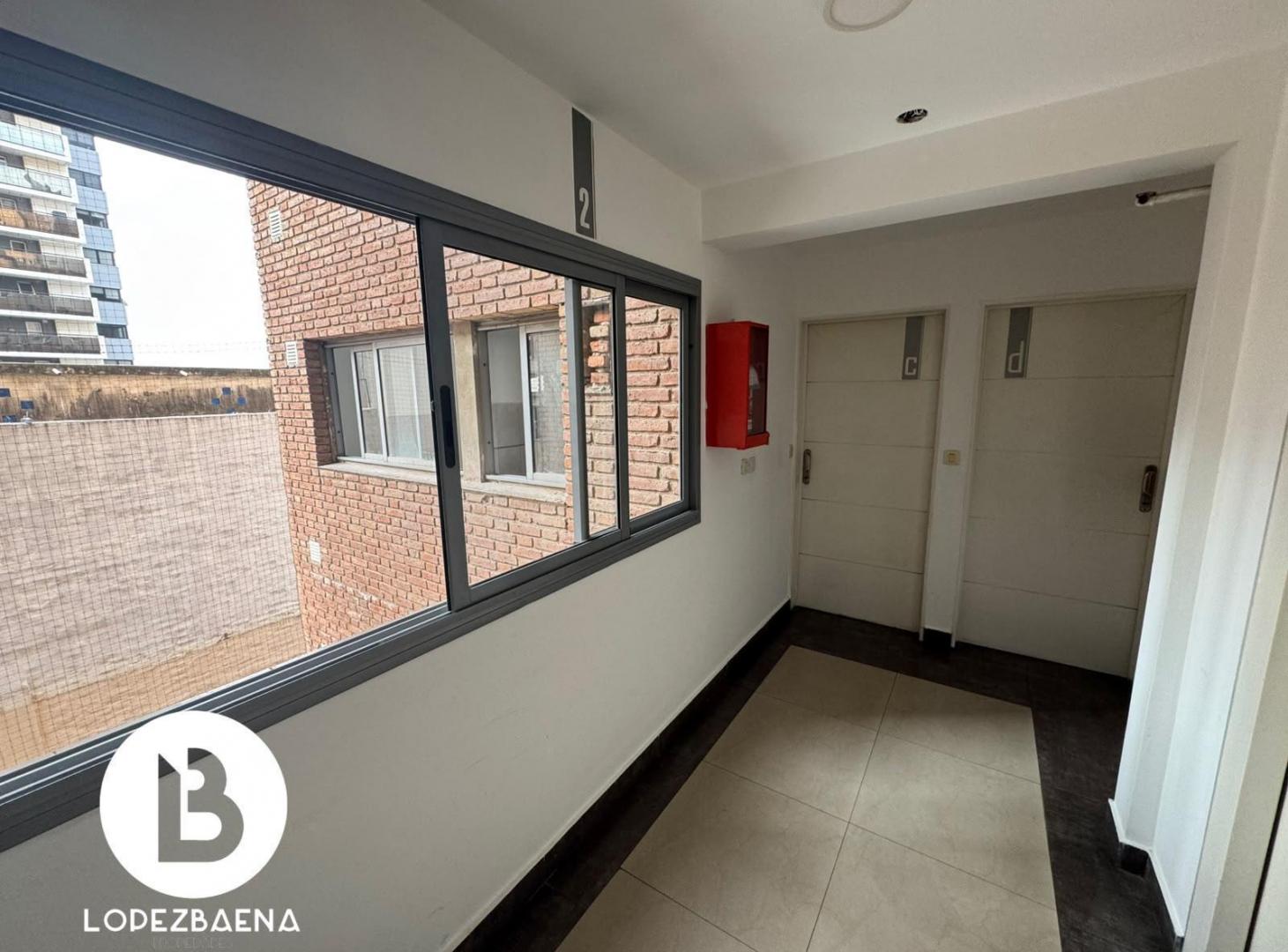 Foto de Departamento en Alquiler 2 Dormitorios con seguridad - B° Nueva Cordoba, imagen 5