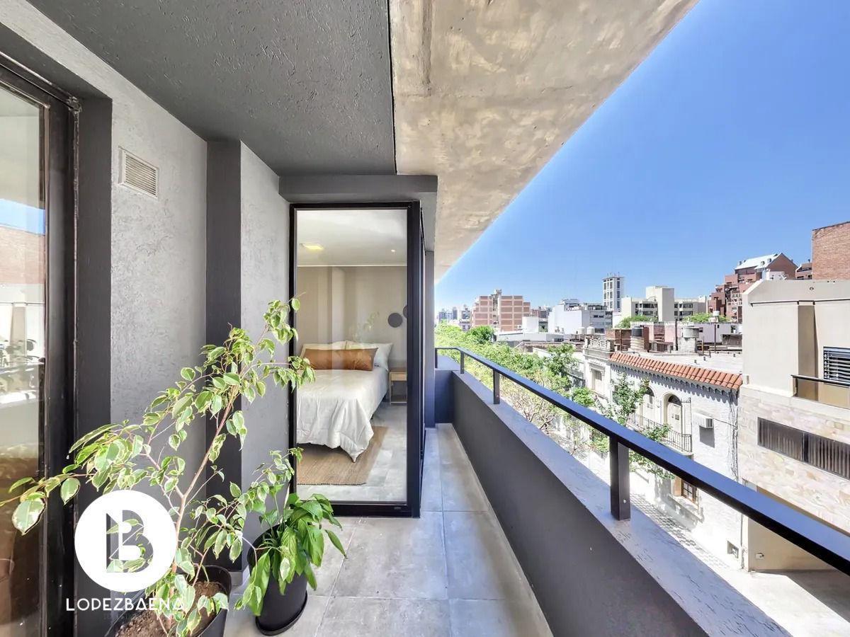 Departamento en VENTA 1 Dormitorio - Excelente ubicacion