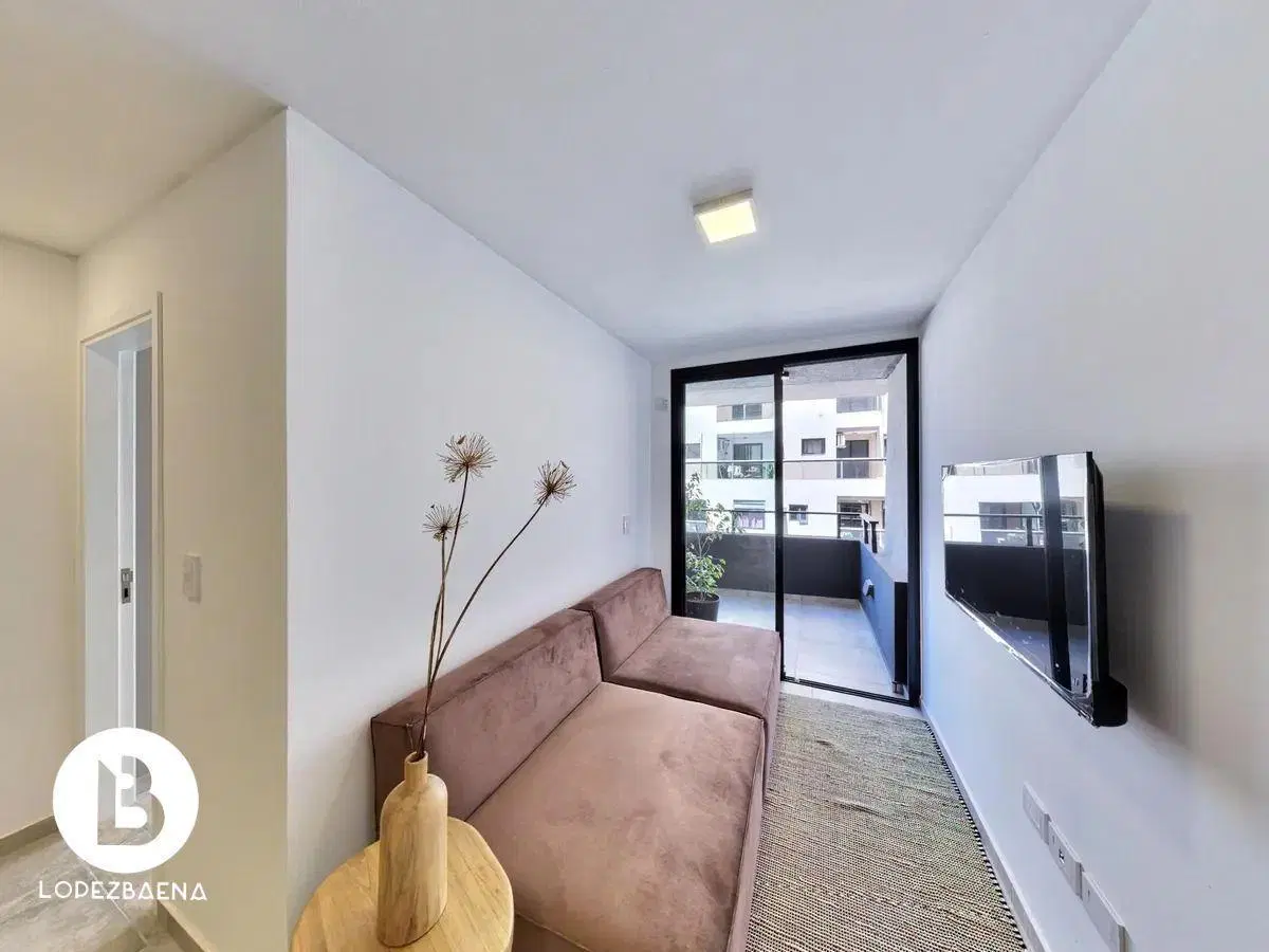Departamento en VENTA 1 Dormitorio - Excelente ubicacion 5