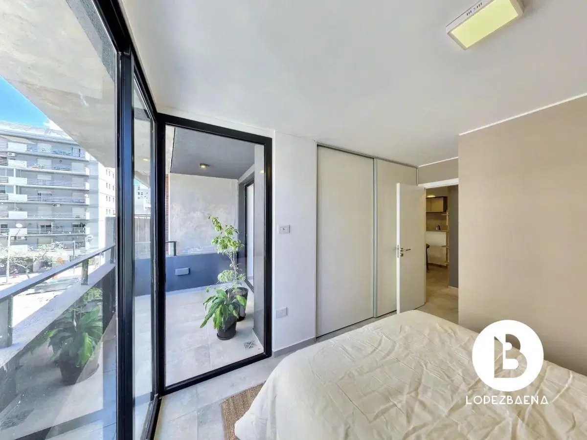 Departamento en VENTA 1 Dormitorio - Excelente ubicacion 8