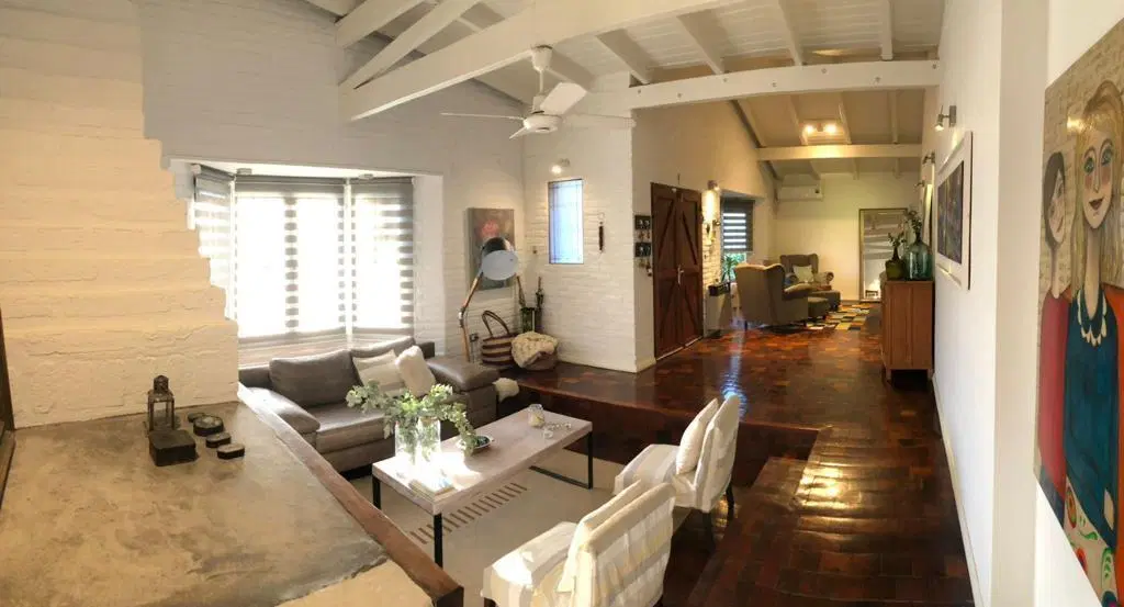VENTA - Casa 3dorm + depto - Patio y pileta 5