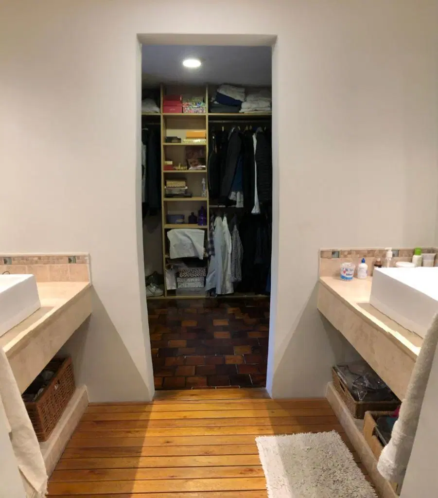 VENTA - Casa 3dorm + depto - Patio y pileta 8