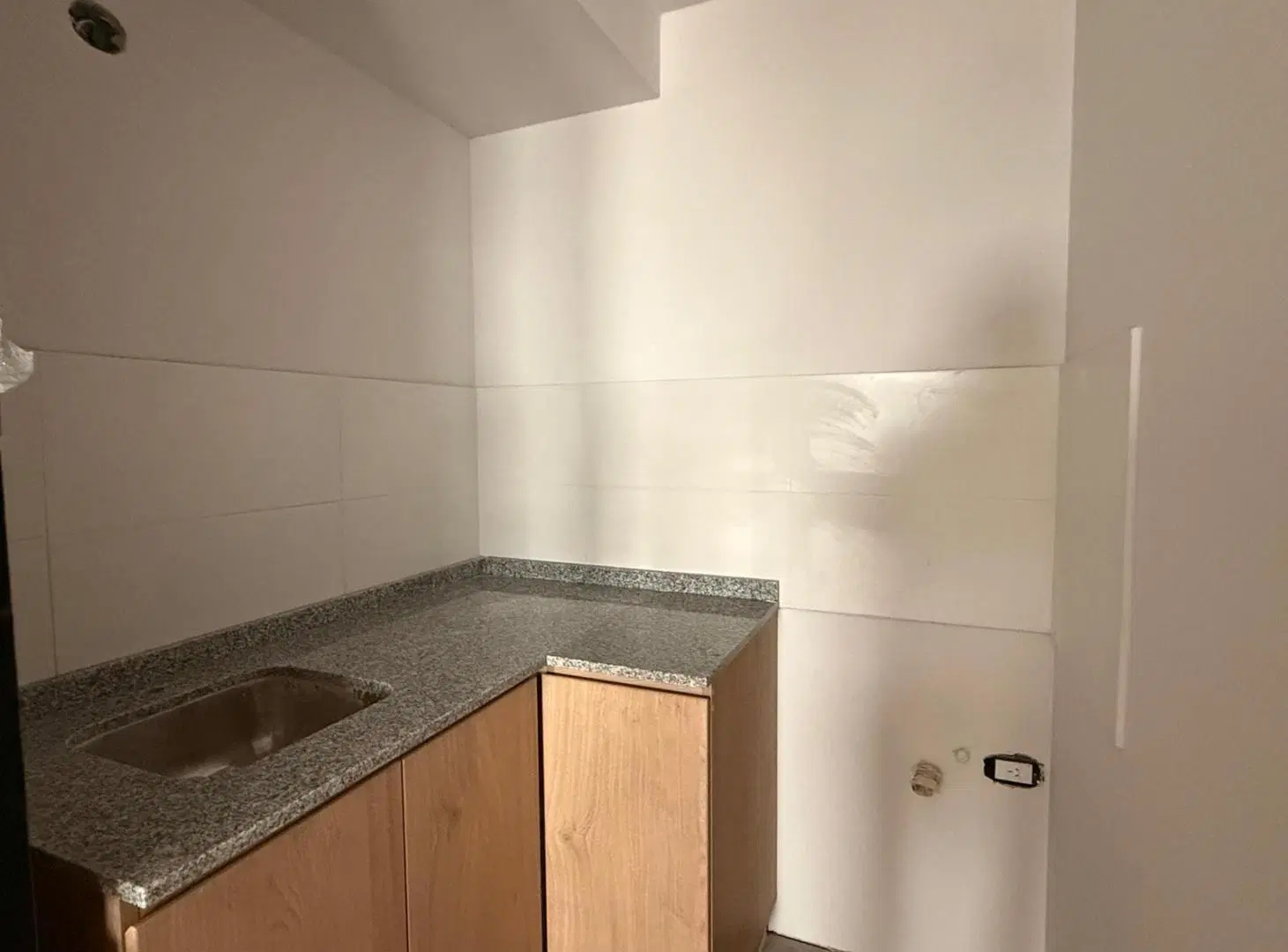 Venta Depto 2 dorm y medio con cochera - Housing alto belgrano 4