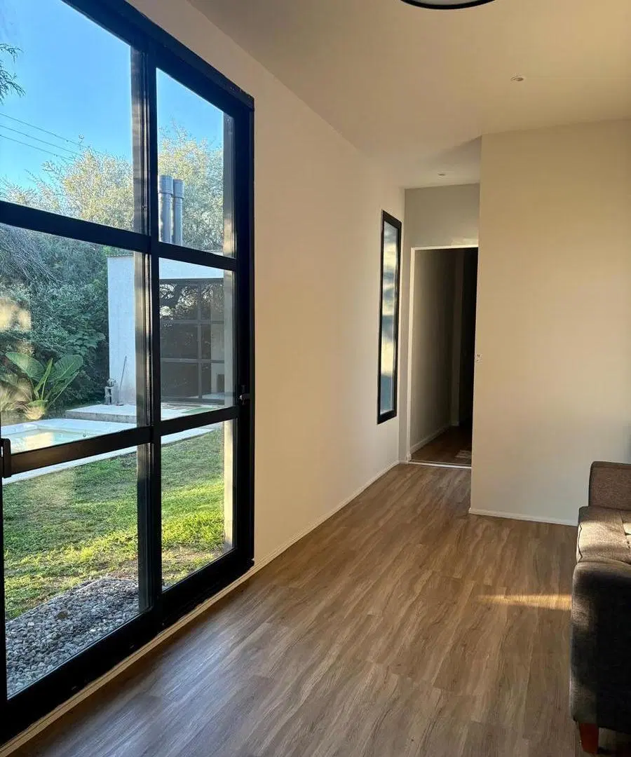 VENTA - OPORTUNIDAD CASA PLANTA BAJA - LA PANKANA 8