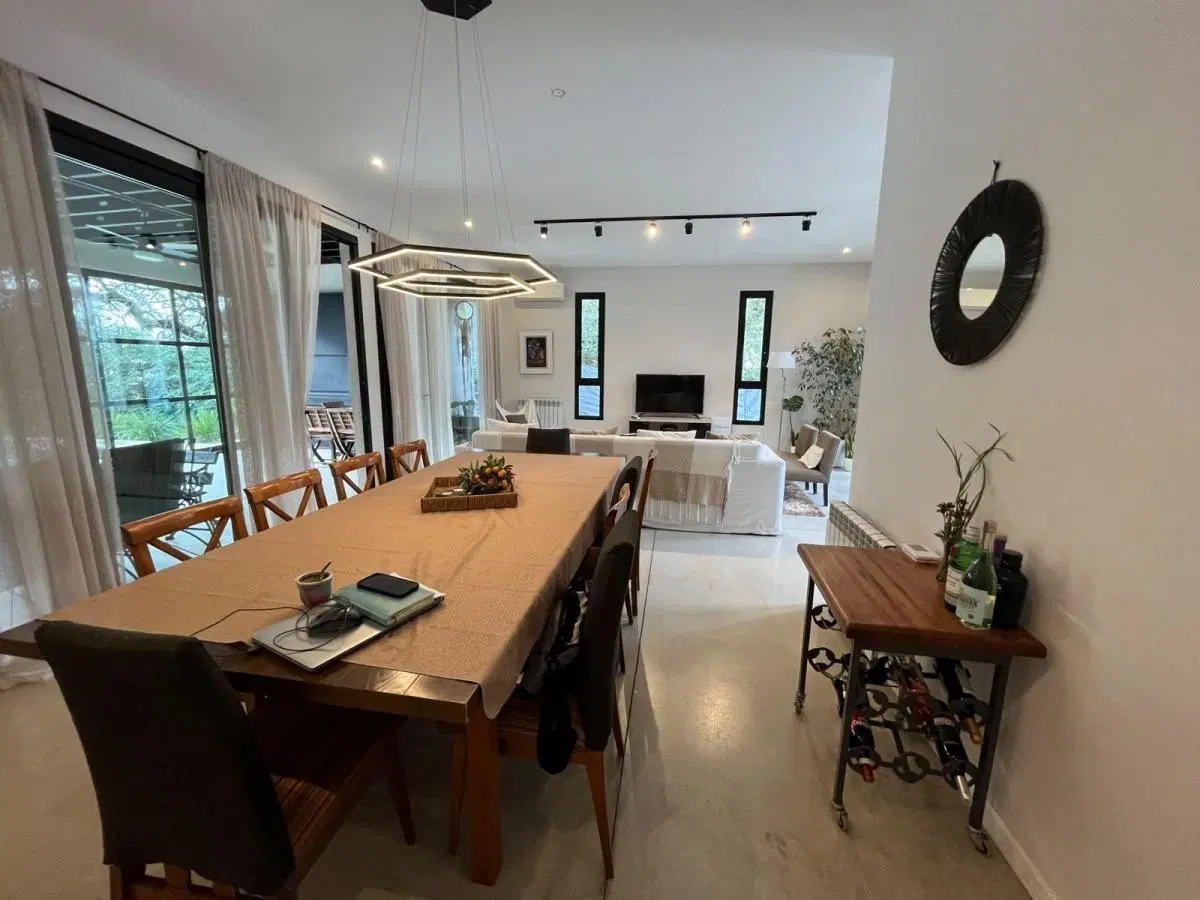VENTA - OPORTUNIDAD CASA PLANTA BAJA - LA PANKANA 3