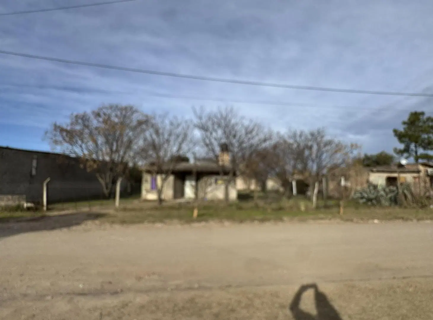 Gran oportunidad en B° Floresta Sur, 1.086m2 de terreno C/escritura y enorme potencial 1