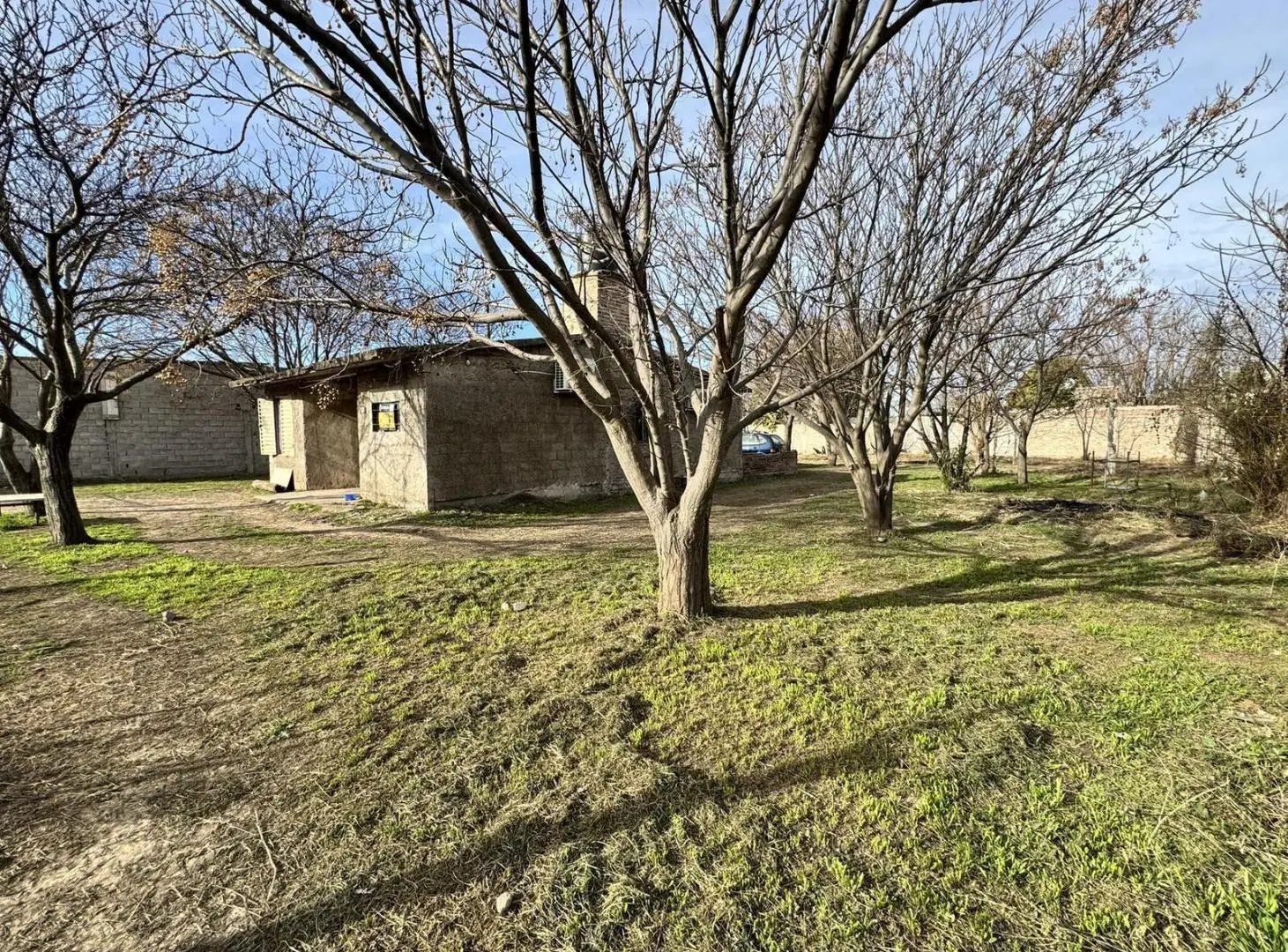 Gran oportunidad en B° Floresta Sur, 1.086m2 de terreno C/escritura y enorme potencial 2