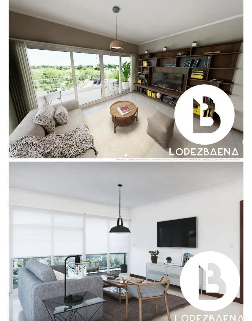 VENTA DEPARTAMENTO EN POZO 2