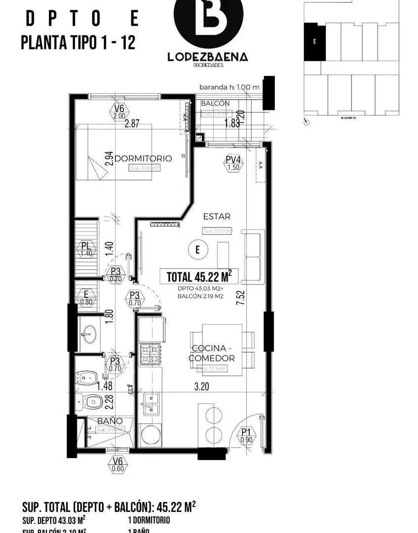 Plano 13