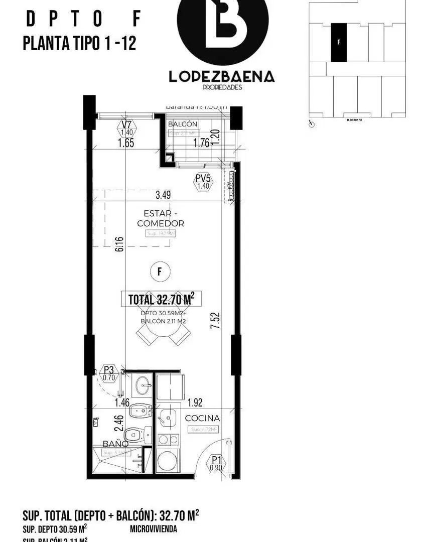 Plano 8