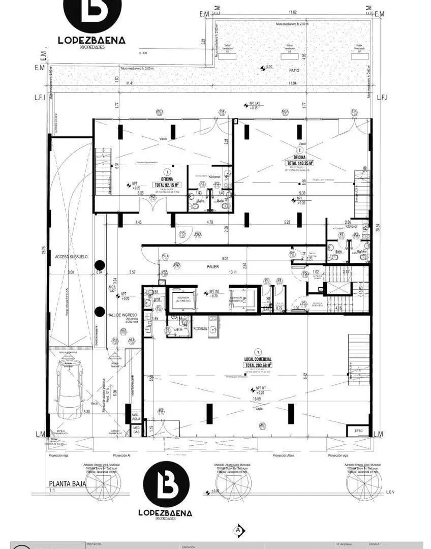 Plano 3
