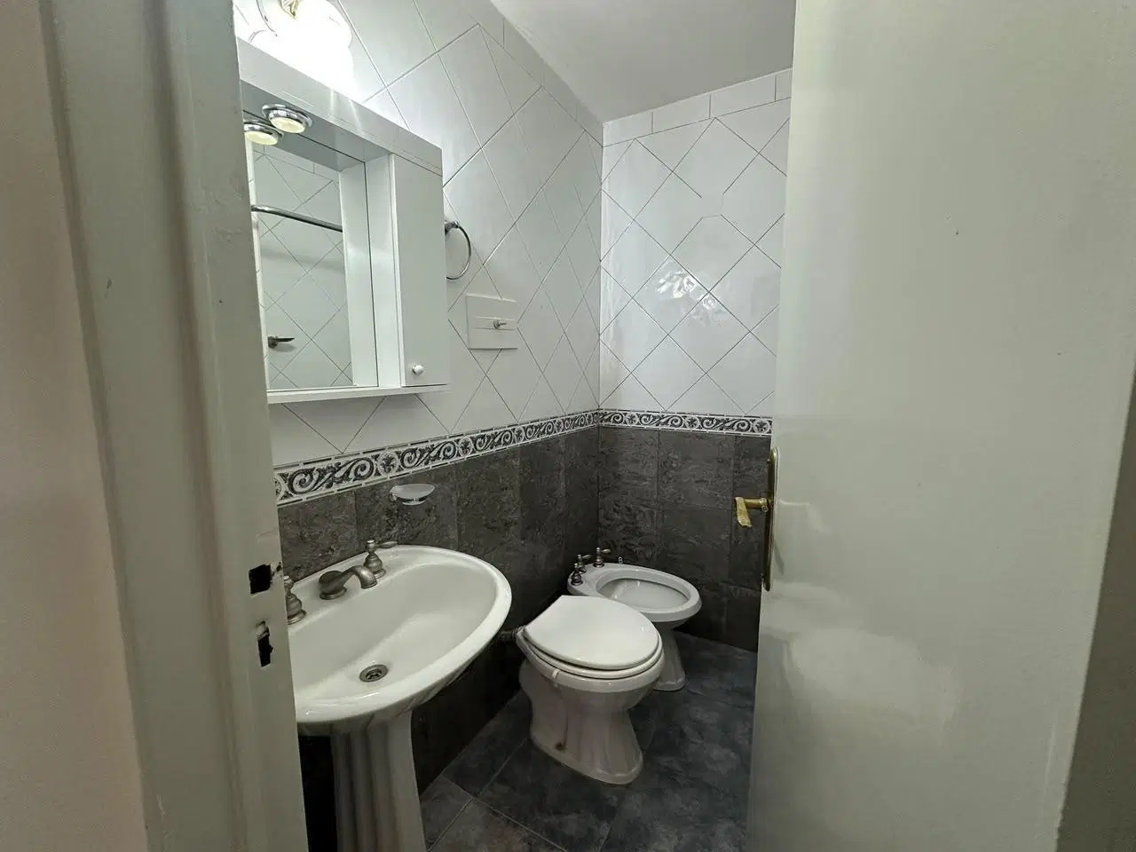 Departamento 1 dormitorio en alquiler!! Centro/Nueva Cordoba. A 1 cuadra de patio olmos 2