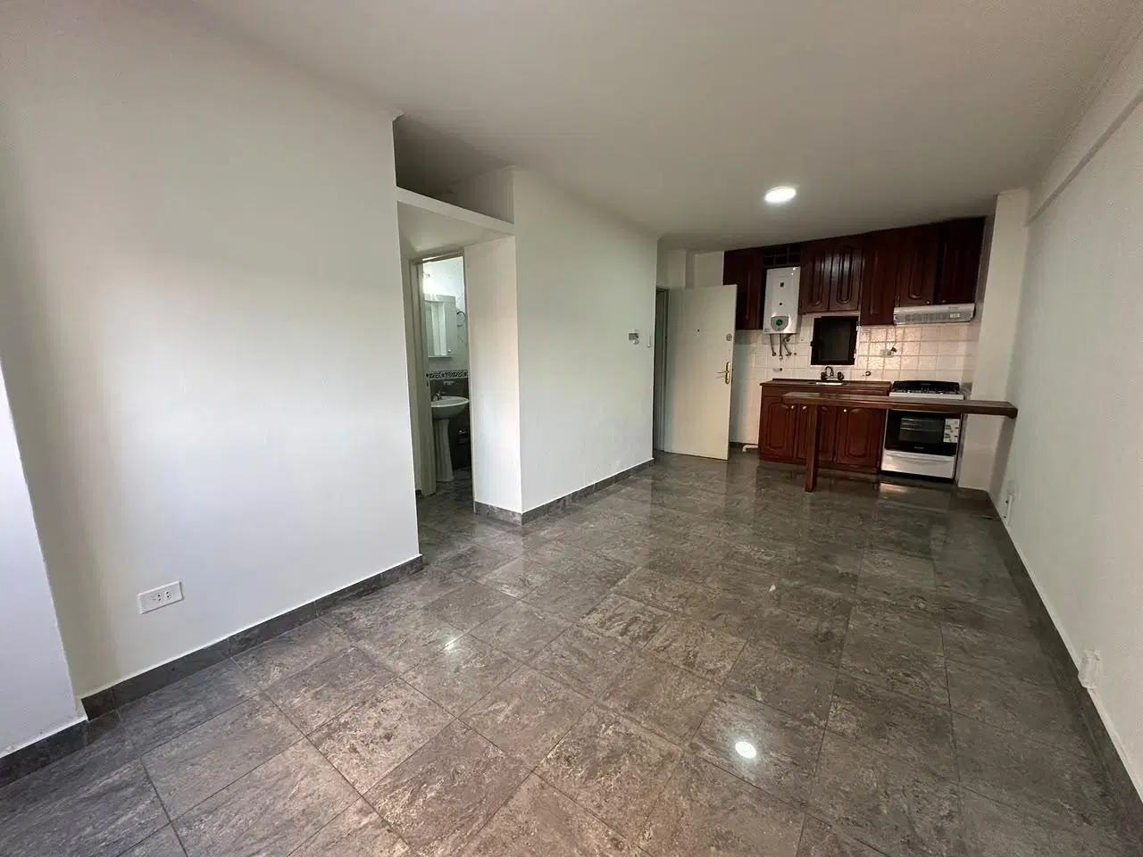 Departamento 1 dormitorio en alquiler!! Centro/Nueva Cordoba. A 1 cuadra de patio olmos 5