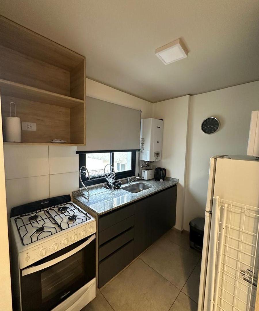 Foto de Departamento amoblado en Nueva Cordoba!! Full amenities, imagen 1
