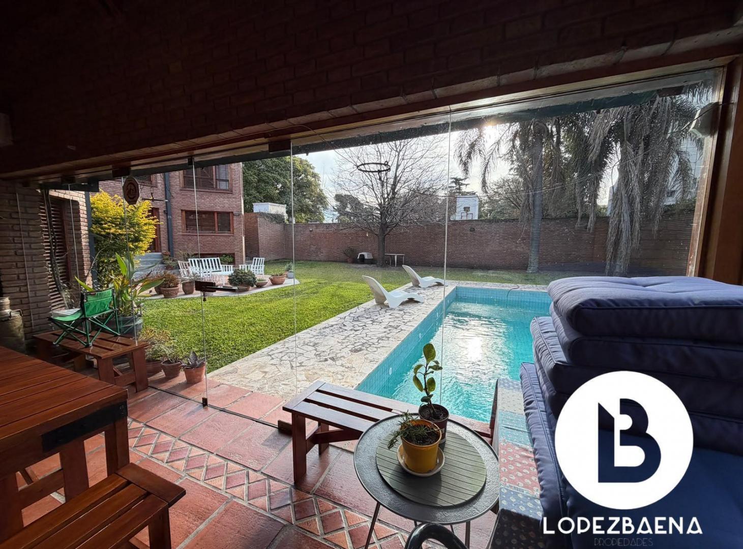Foto de VENDO Casa de 545 mt cub en Jardín Espinosa SOÑADA!!! casa de diseño, imagen 1