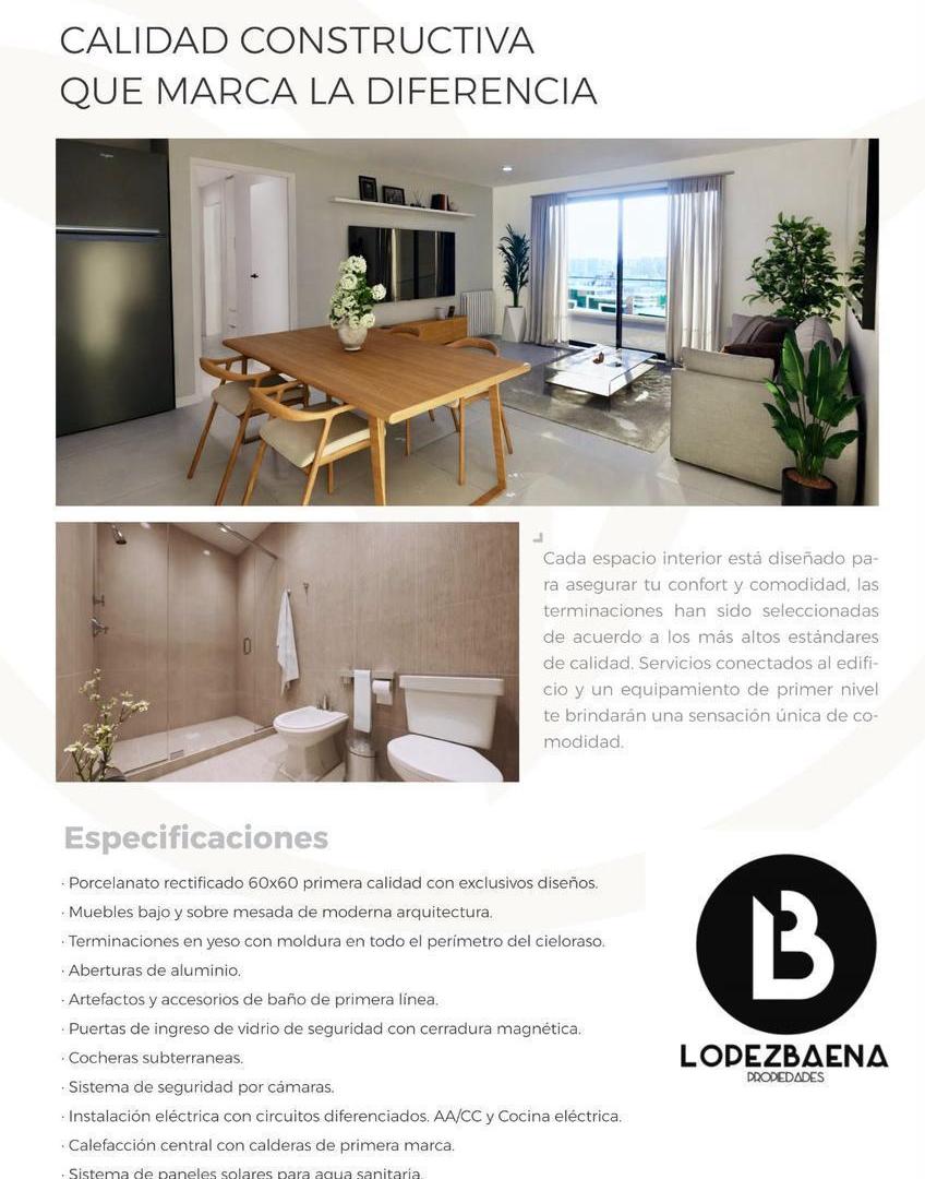 Foto de DEPARTAMENTO EN POZO VENETO BOULEVARD, imagen 5