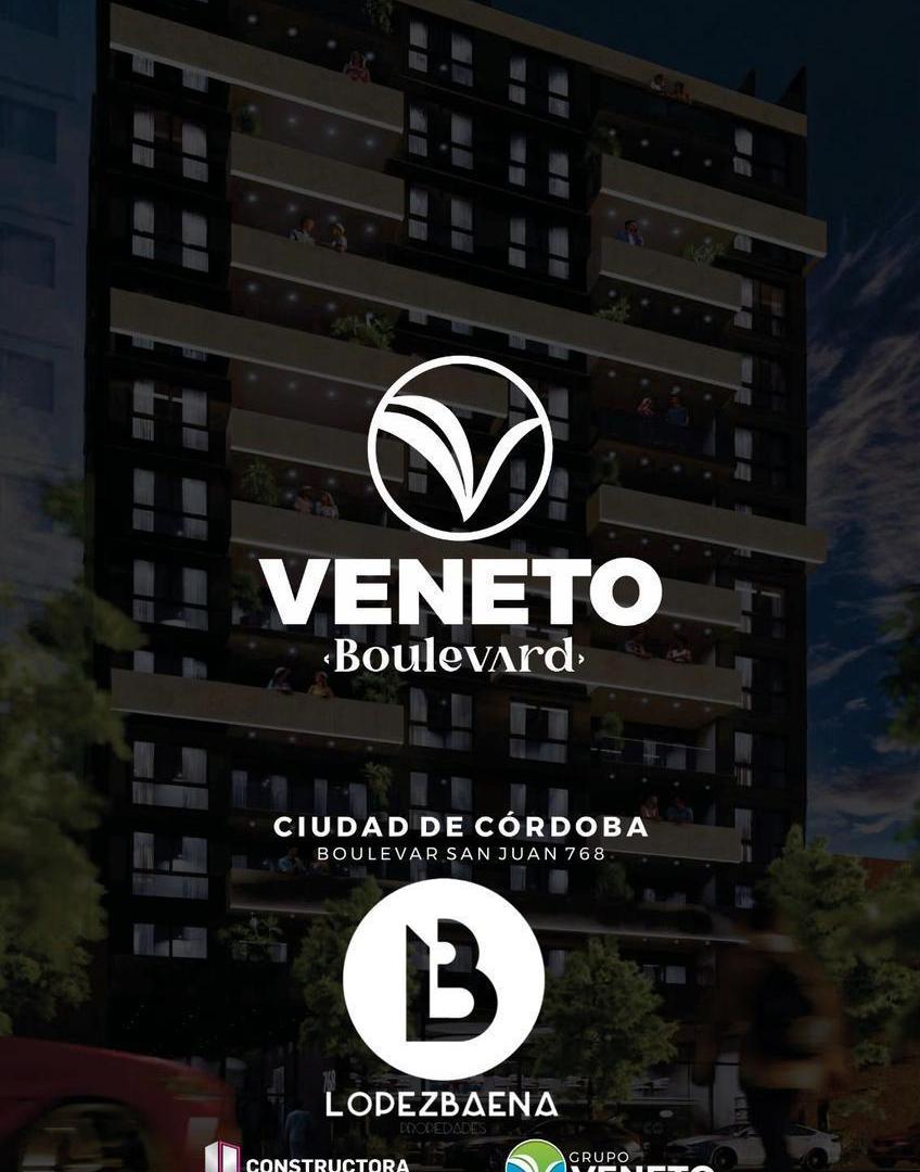 Foto de DEPARTAMENTO EN POZO VENETO BOULEVARD, imagen 1