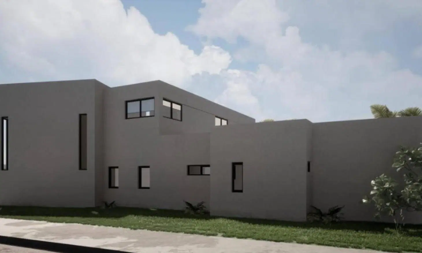 Casa - Las Moras 2