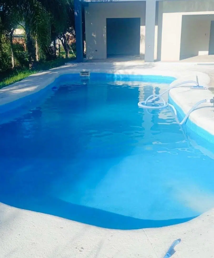 Casa - Las Moras 1
