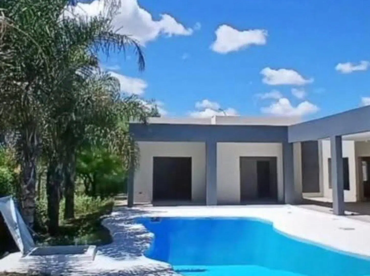 Casa - Las Moras 3