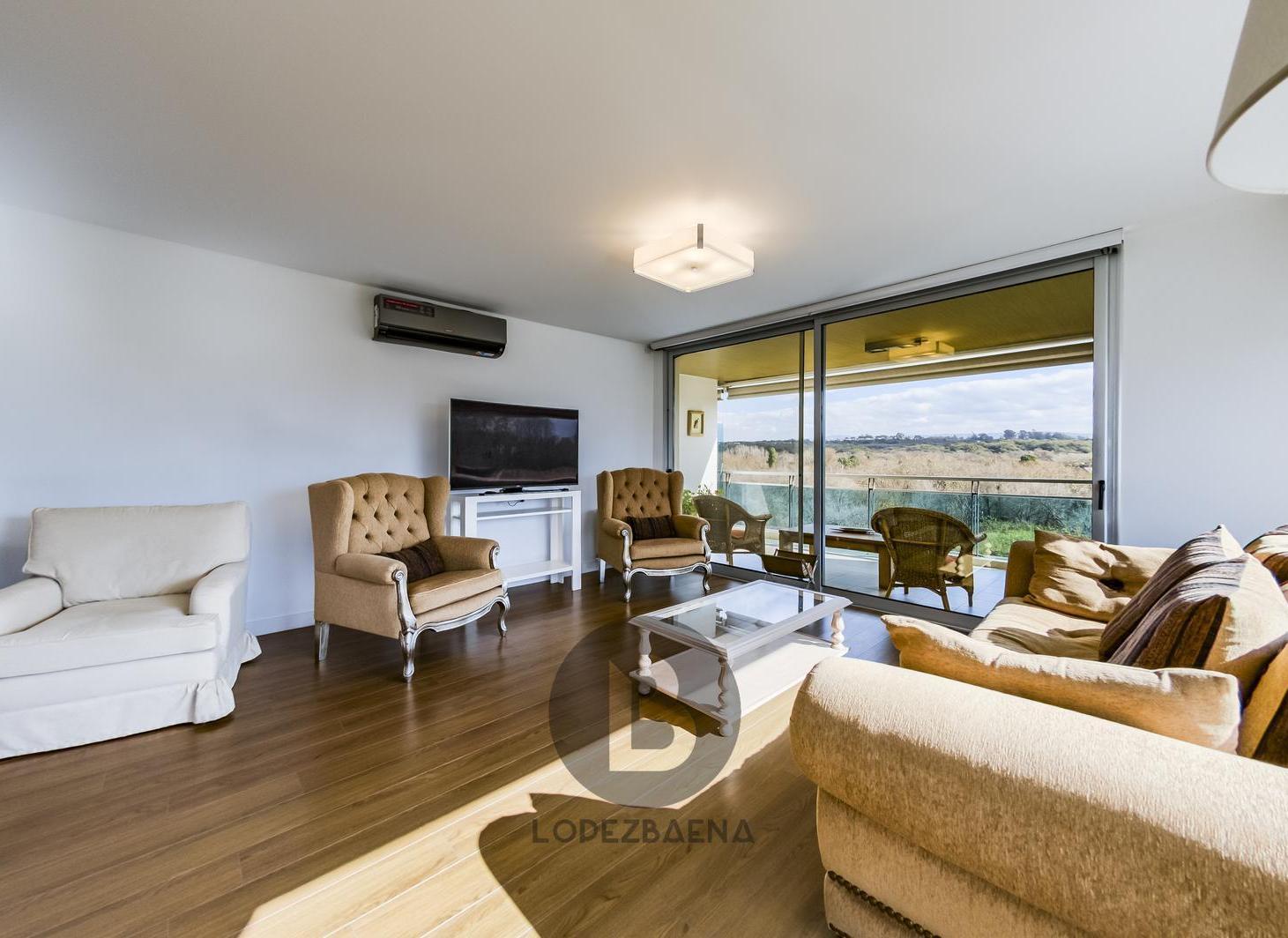 Foto de Alquiler amoblado 3 dormitorios Complejo Vilanova - Villa Blegrano, imagen 5