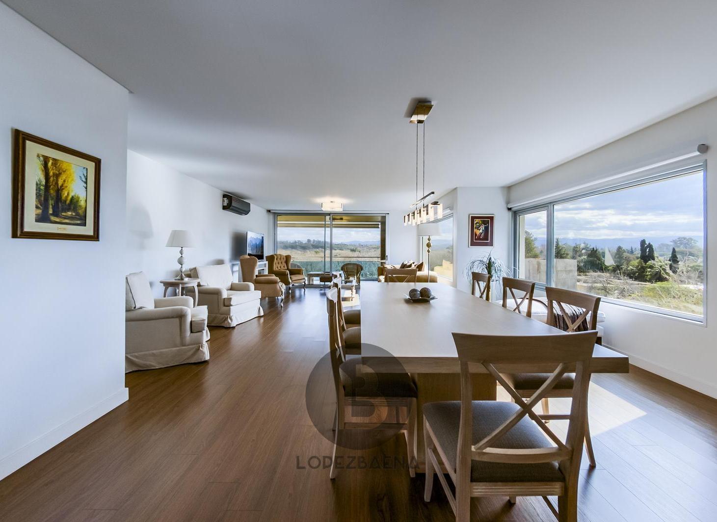 Foto de Alquiler amoblado 3 dormitorios Complejo Vilanova - Villa Blegrano, imagen 3