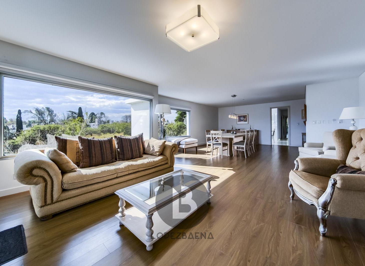 Foto de Alquiler amoblado 3 dormitorios Complejo Vilanova - Villa Blegrano, imagen 1