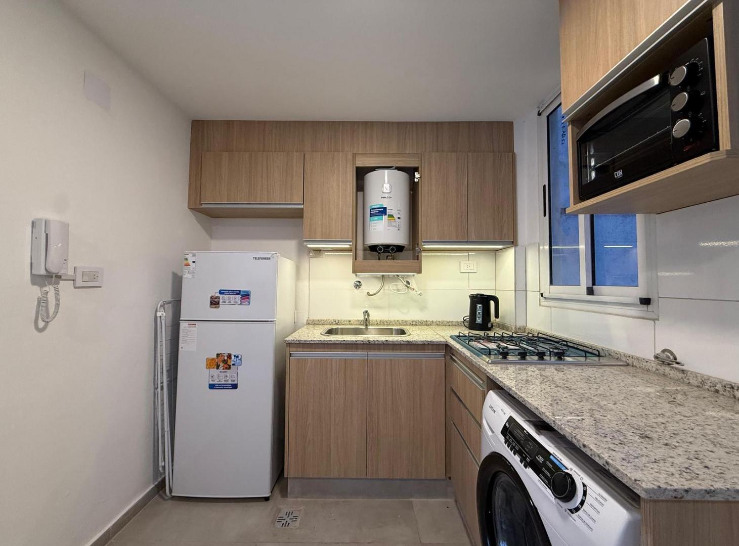 Foto de Venta depto 1 dorm Ideal Inversion! - Nueva Cordoba, imagen 3