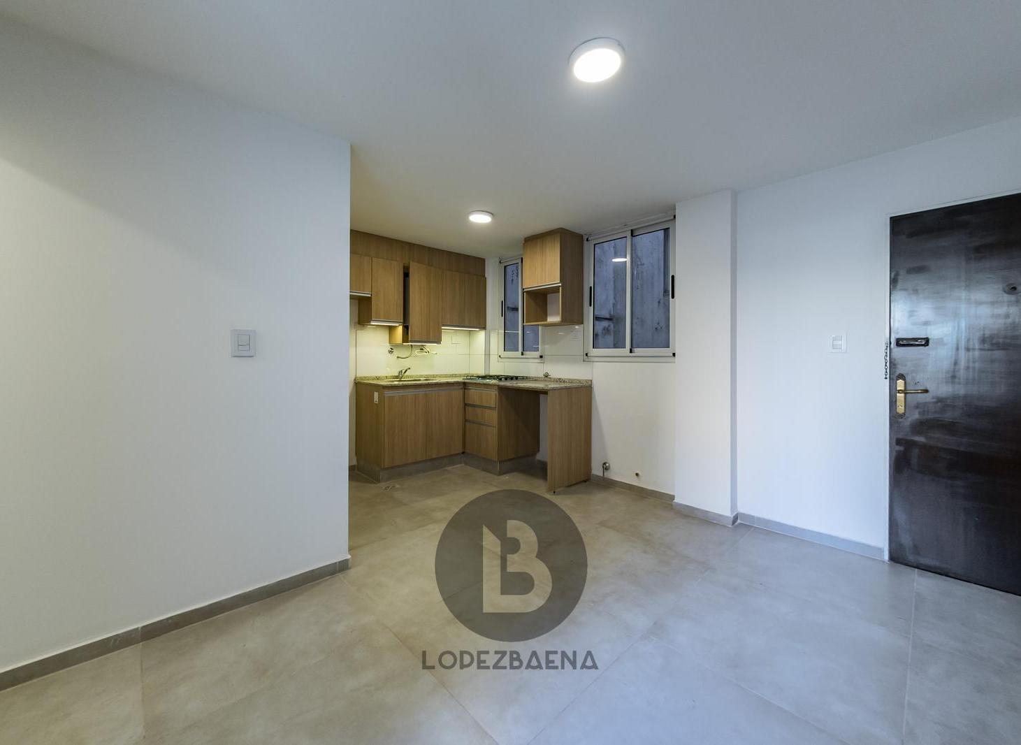 Foto de Venta depto 1 dorm Ideal Inversion! - Nueva Cordoba, imagen 1