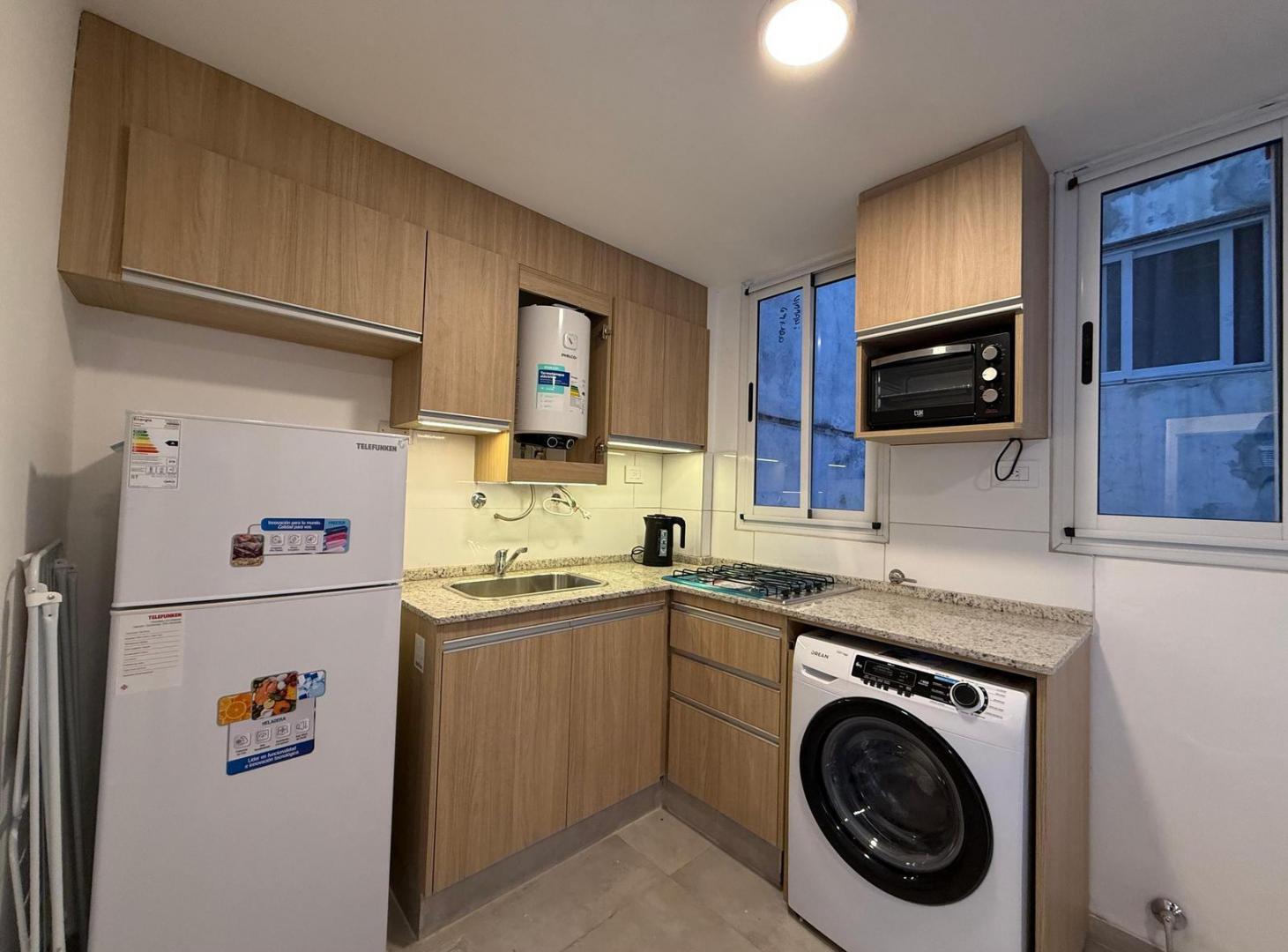 Foto de Venta depto 1 dorm Ideal Inversion! - Nueva Cordoba, imagen 5