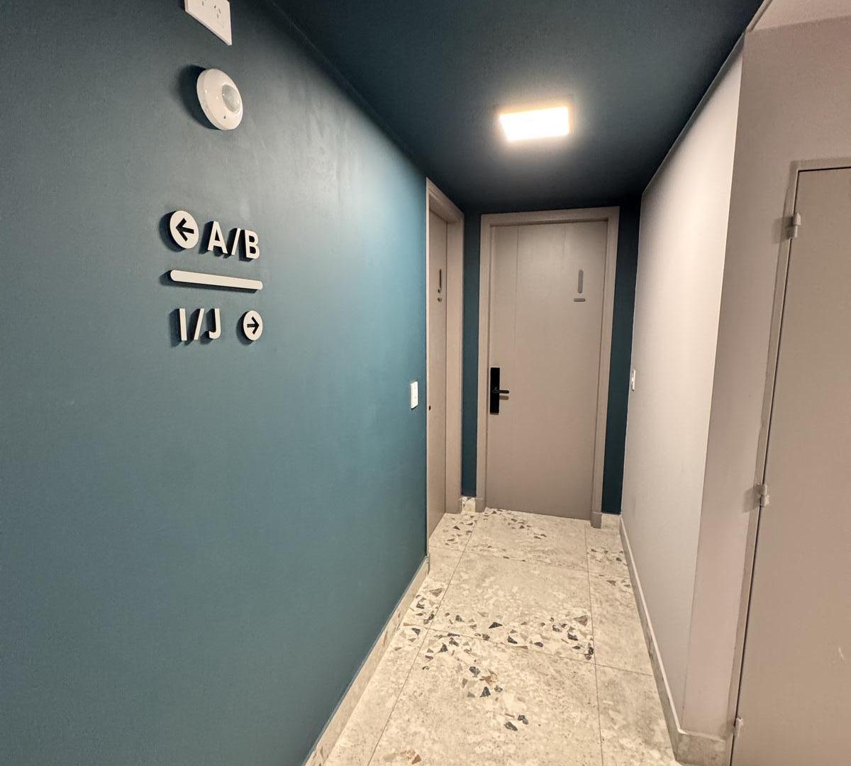 Foto de VENTA DEPTO 1 DORM Y MEDIO CON BALCON NVA CBA ENTREGA 7 CUOTAS, imagen 2