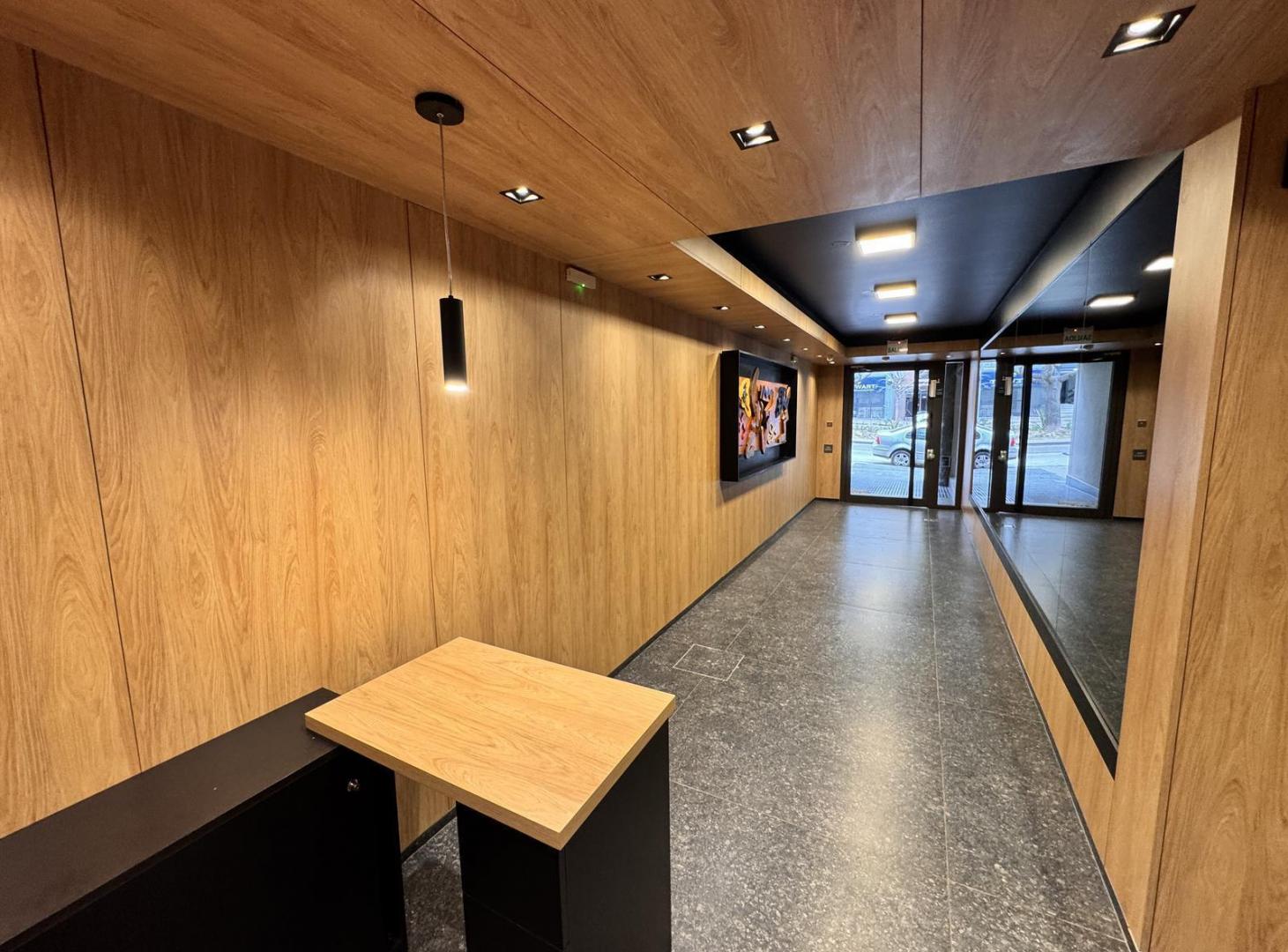Foto de VENTA DEPTO 1 DORM Y MEDIO CON BALCON NVA CBA ENTREGA 7 CUOTAS, imagen 5