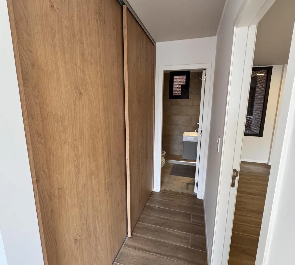 VENTA DEPTO 1 DORMITORIO NVA CBA CON BALCON FRENTE 5
