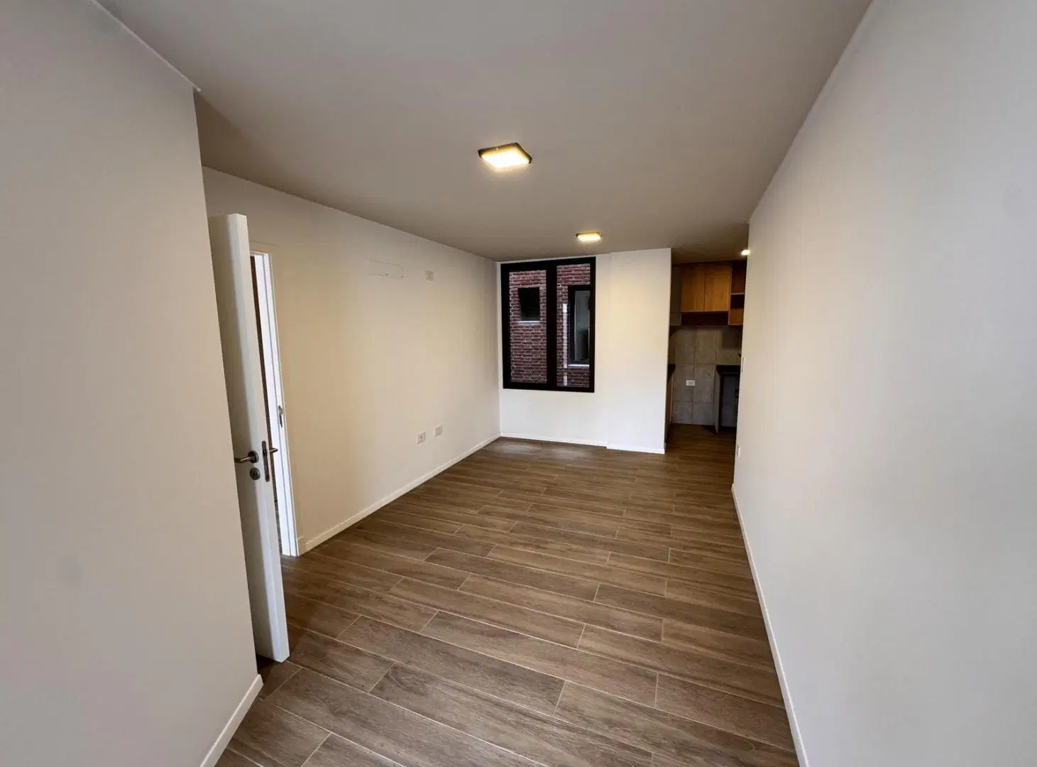VENTA DEPTO 1 DORMITORIO NVA CBA CON BALCON FRENTE 1