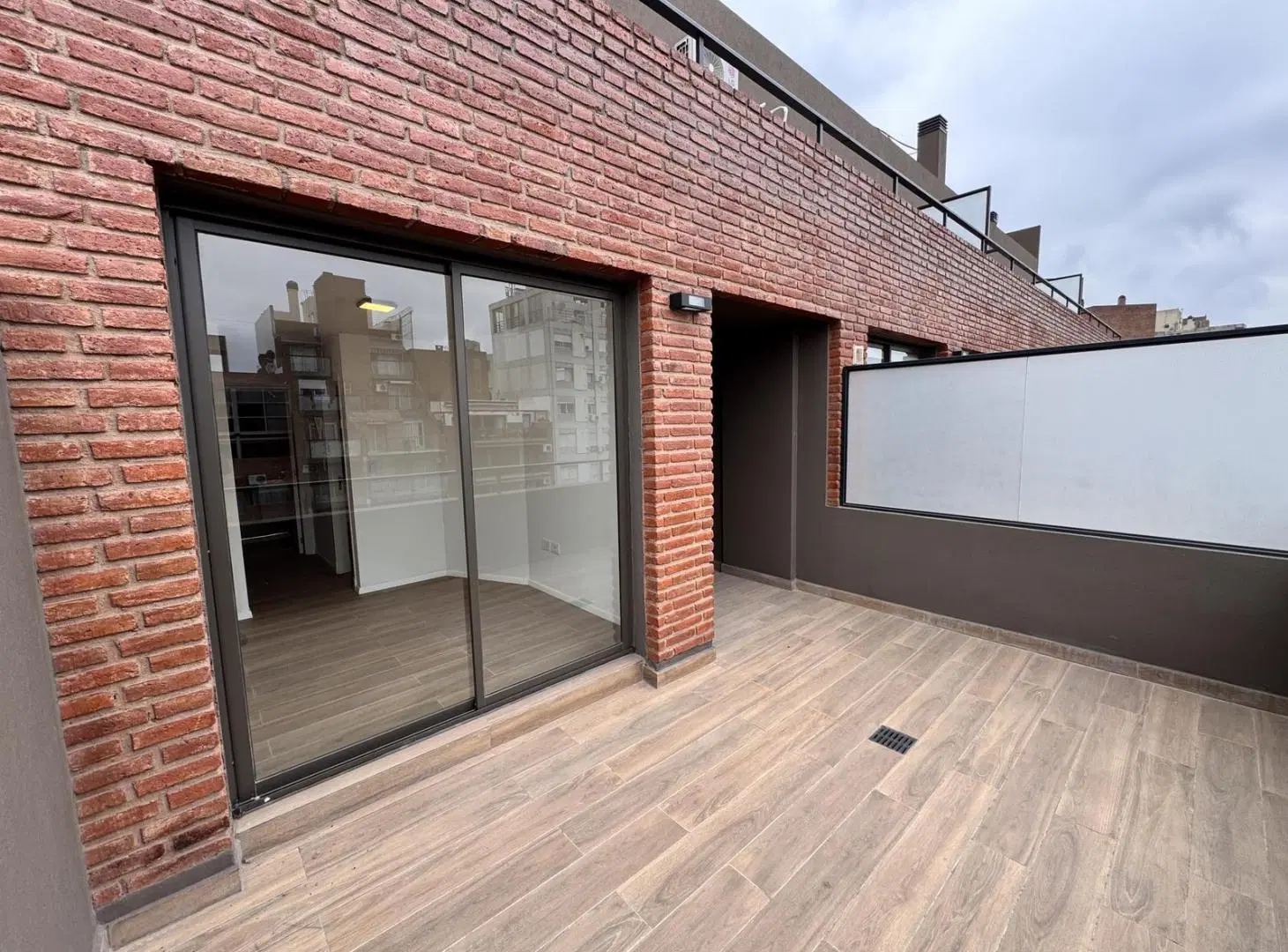 VENTA DEPTO 1 DORMITORIO NVA CBA CON BALCON FRENTE 4