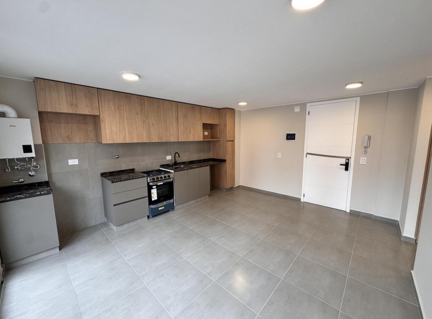 Foto de VENTA DEPTO 1 DORM BALCON A ESTRENAR, imagen 5