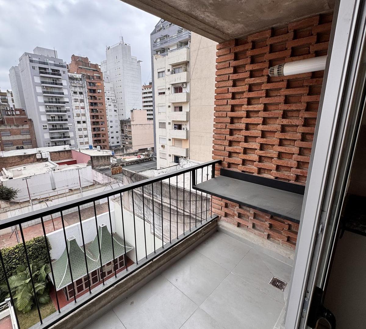 Foto de VENTA DEPTO 1 DORM BALCON A ESTRENAR, imagen 3