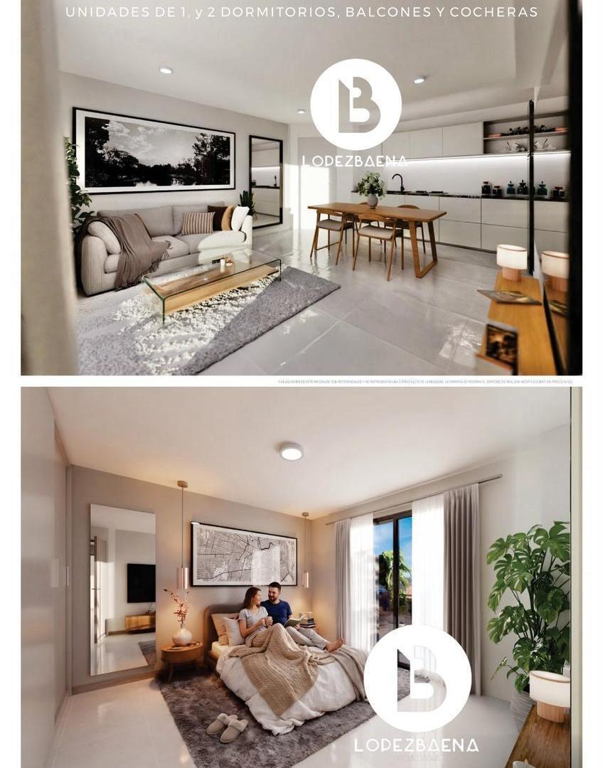 Foto de Departamento en VENTA en POZO - 1DOR - POSIBILIDAD DE FINANCIAR, imagen 5