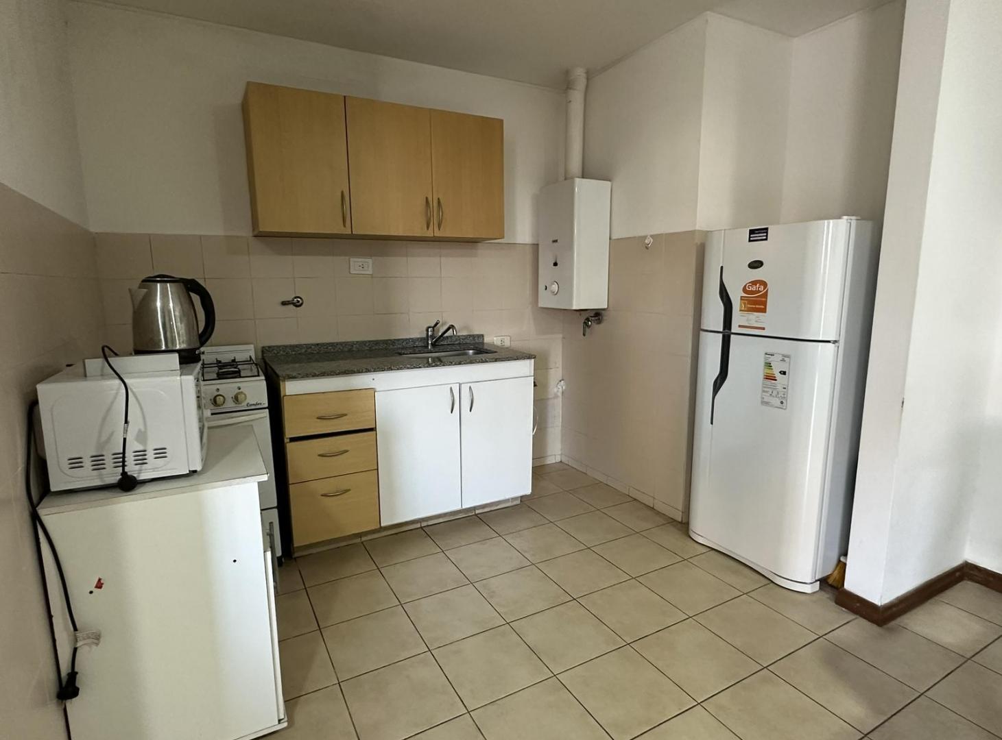 Foto de Alquiler - Departamento en Nueva Córdoba - 1 Dormitorio, imagen 4