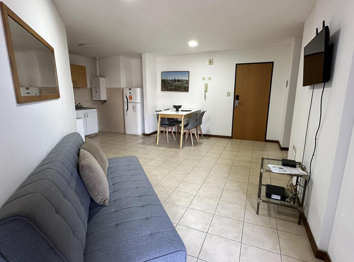 Foto de Alquiler - Departamento en Nueva Córdoba - 1 Dormitorio, imagen 1