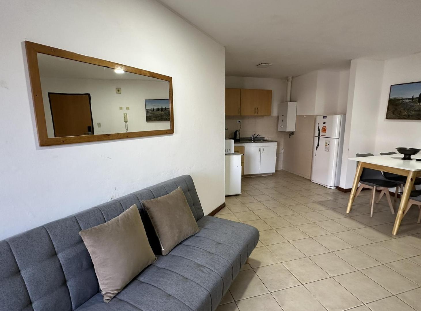 Foto de Alquiler - Departamento en Nueva Córdoba - 1 Dormitorio, imagen 5