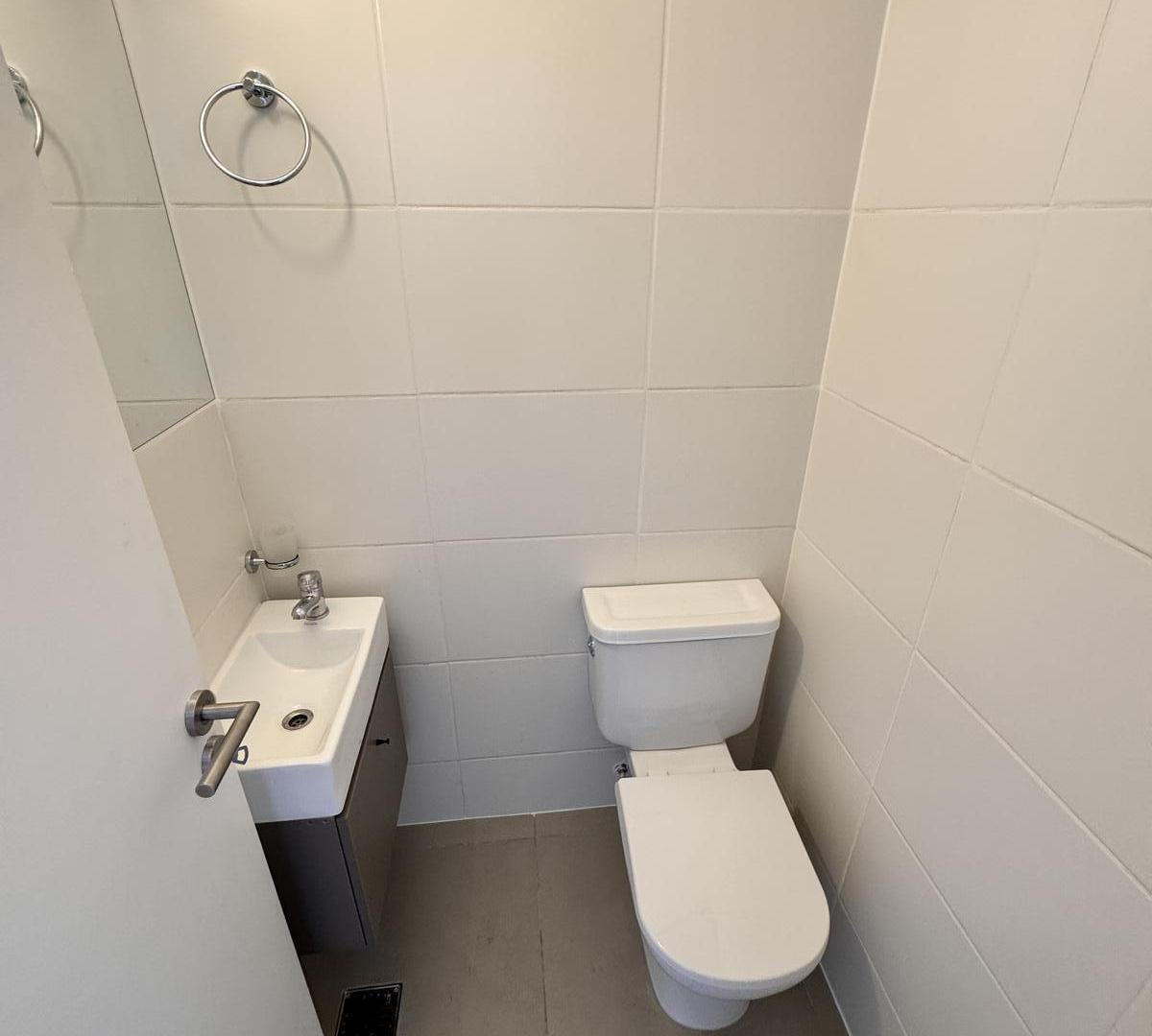 Foto de VENTA DUPLEX 2 DORM NVA CBA ENTREGA 50%+ 12 CUOTAS, imagen 3