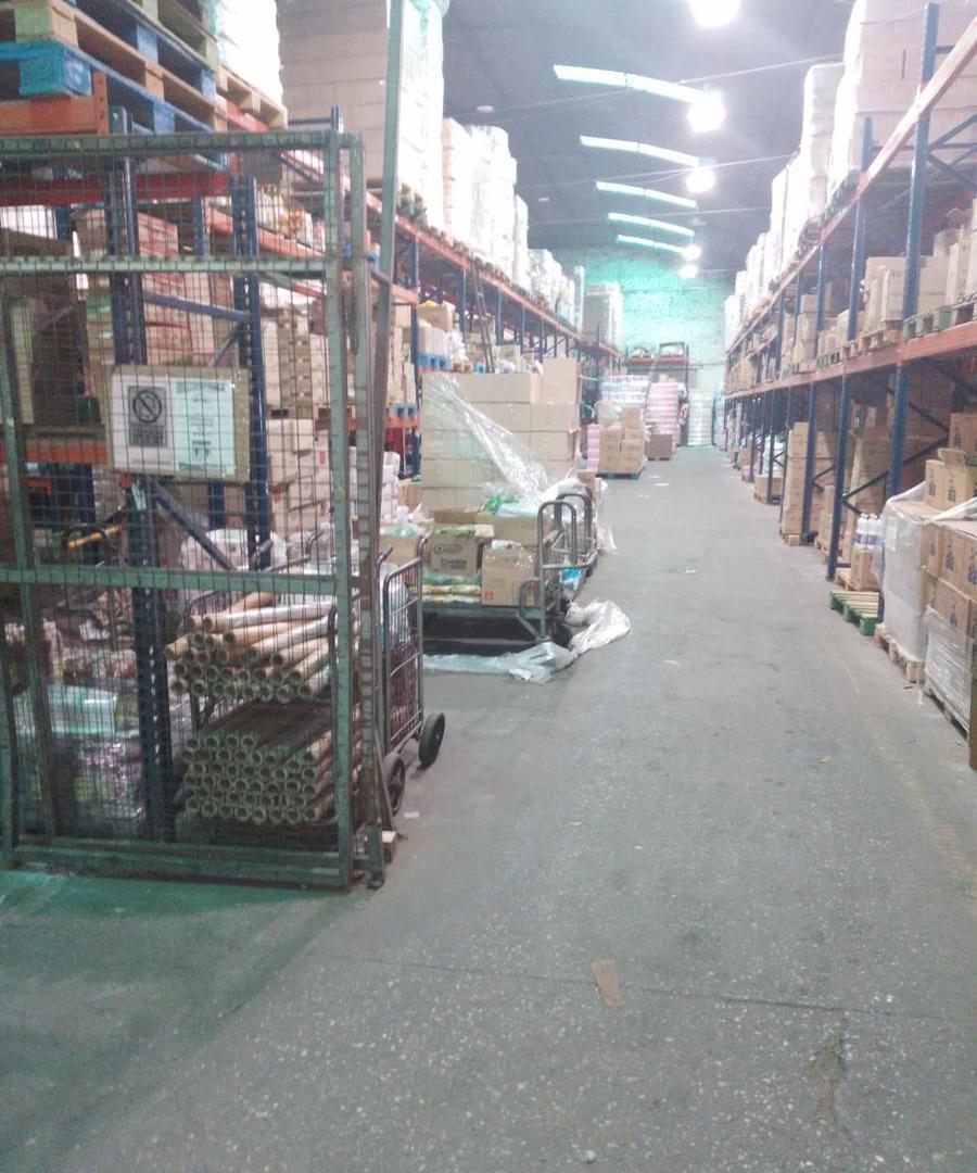 Foto de Galpón en Venta Alta Córdoba., imagen 3
