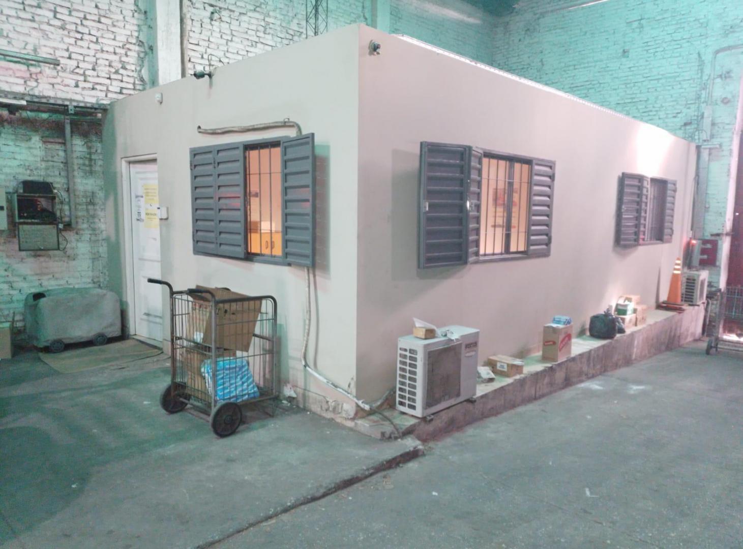 Foto de Galpón en Venta Alta Córdoba., imagen 1