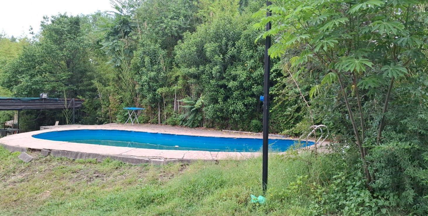 Foto de VILLA CARLOS PAZ se ALQUILA CASA en3d. Piscina. Antigua. Gran terreno!!, imagen 4