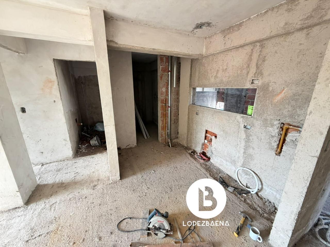 Foto de VENTA DEPARTAMENTO PROXIMO A ENTREGAR 1 DOR ESCRITORIO, BARRIO SAN, imagen 3