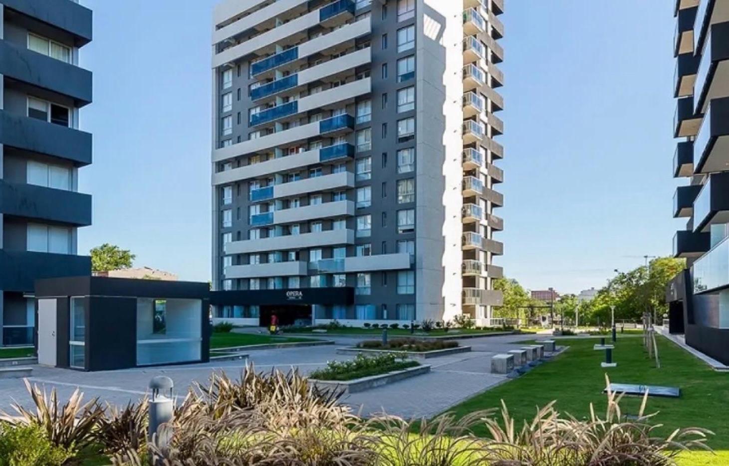 Foto de Venta Departamento 1 dormitorio Opera Luxury Córdoba, imagen 1