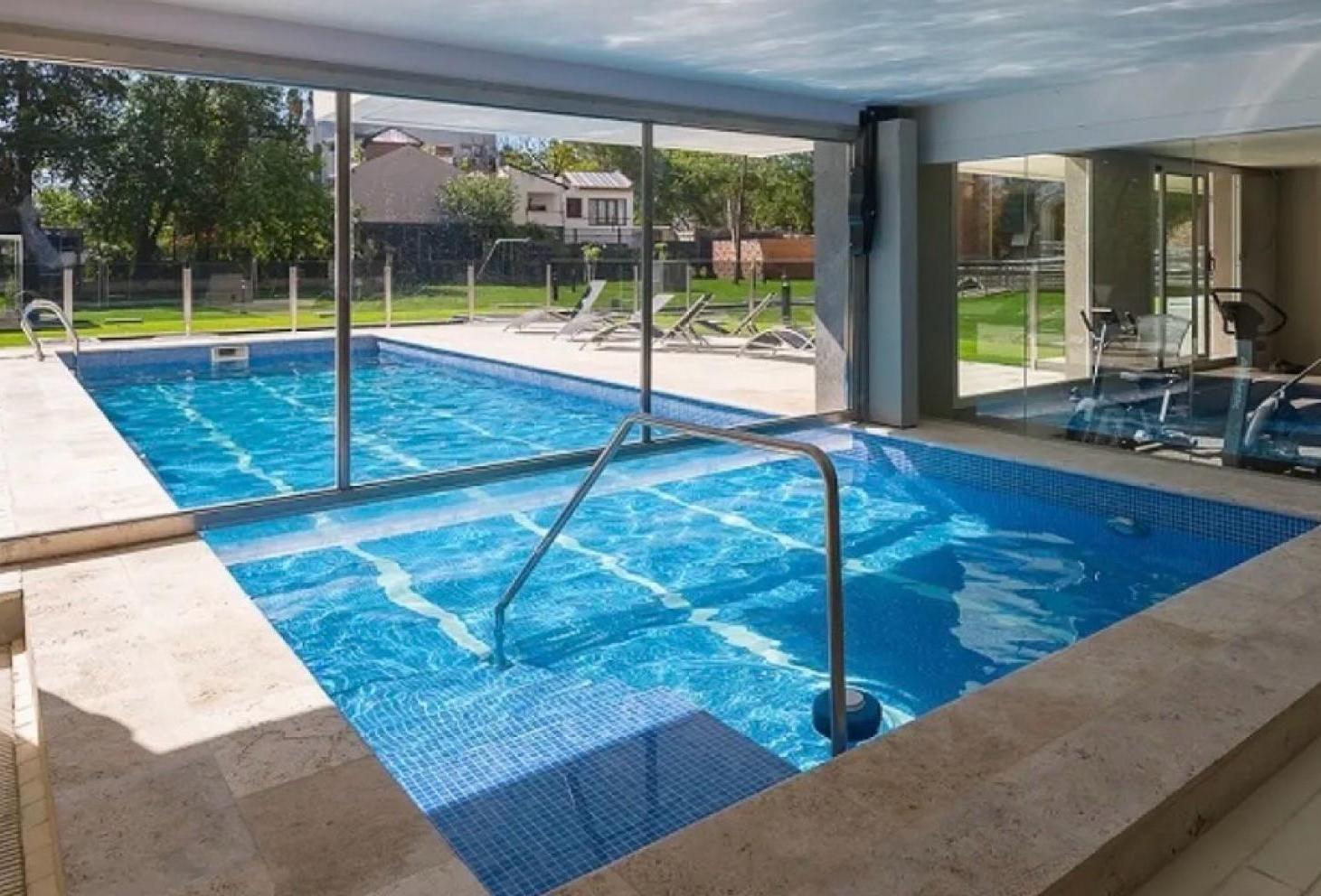 Foto de Venta Departamento 1 dormitorio Opera Luxury Córdoba, imagen 5