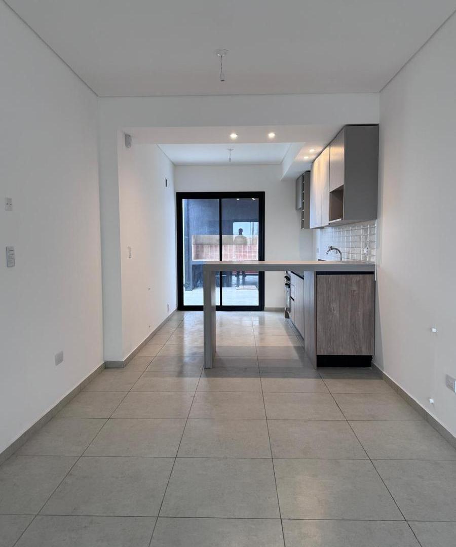Foto de Duplex a estrenar 2 dormitorios en una planta!, imagen 3